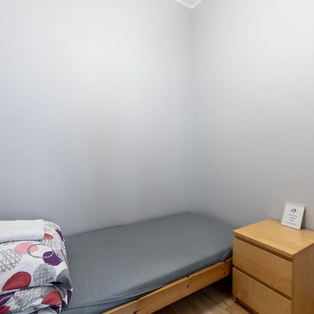 Essence Of Lodz-145M!Central-Secured-Comfy18Ppl!&Freeparking Luaran gambar