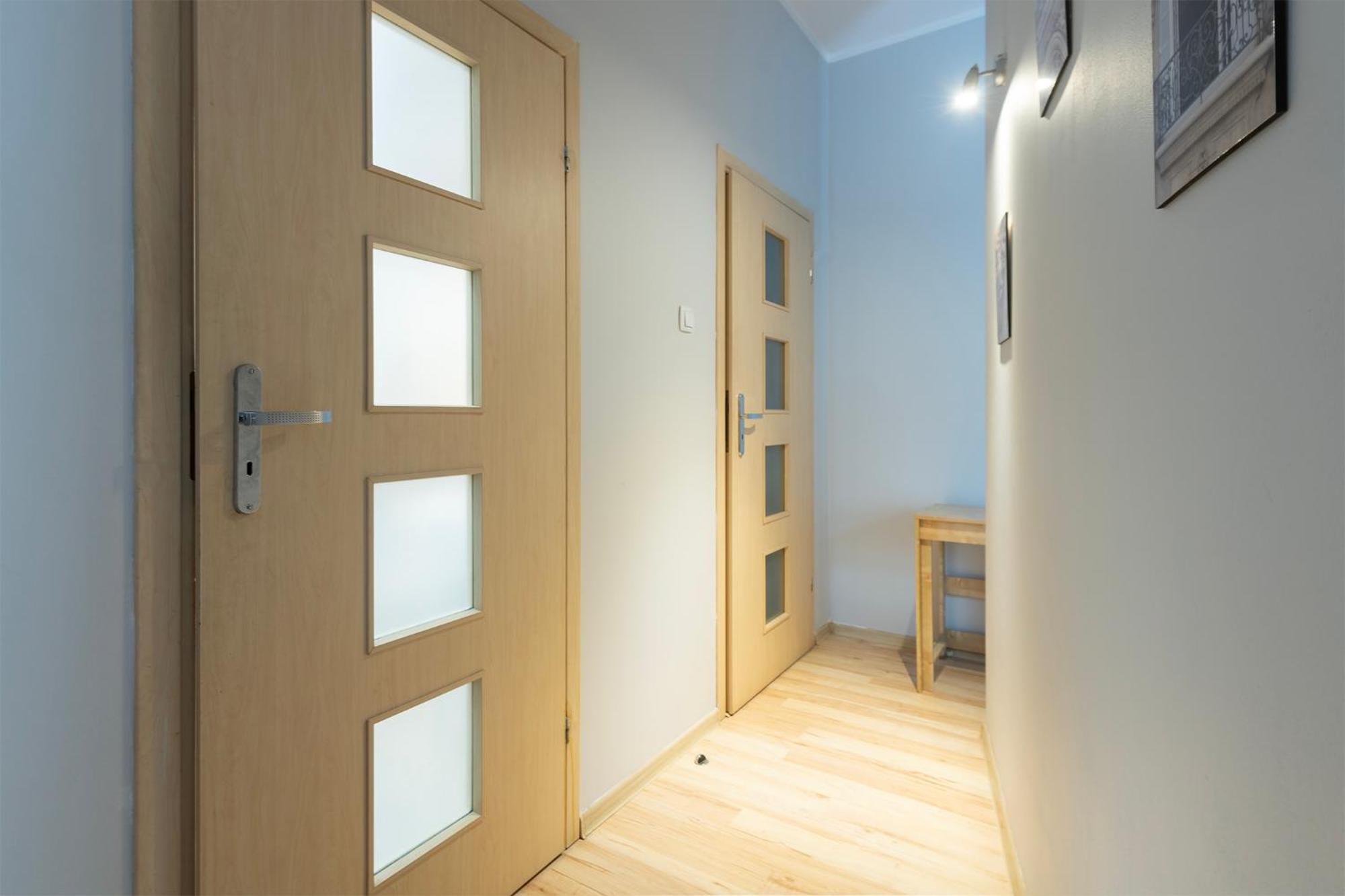 Essence Of Lodz-145M!Central-Secured-Comfy18Ppl!&Freeparking Luaran gambar