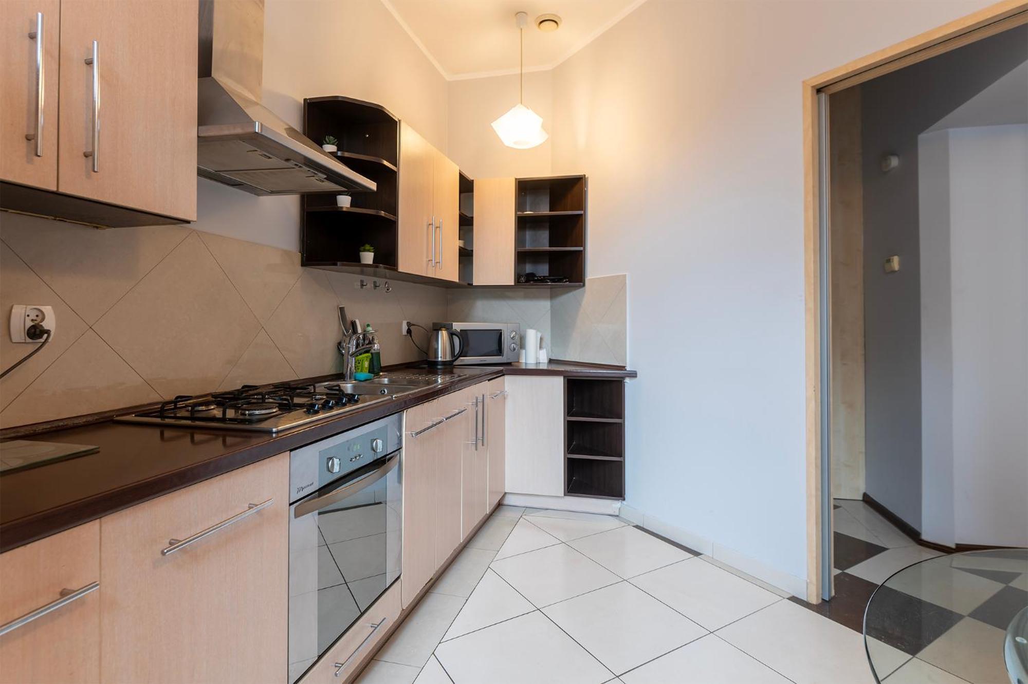 Essence Of Lodz-145M!Central-Secured-Comfy18Ppl!&Freeparking Luaran gambar