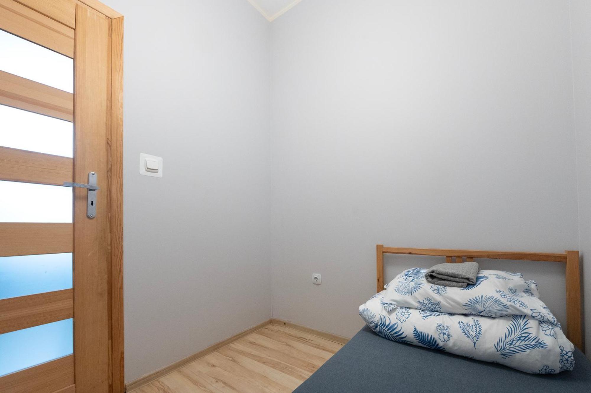 Essence Of Lodz-145M!Central-Secured-Comfy18Ppl!&Freeparking Luaran gambar