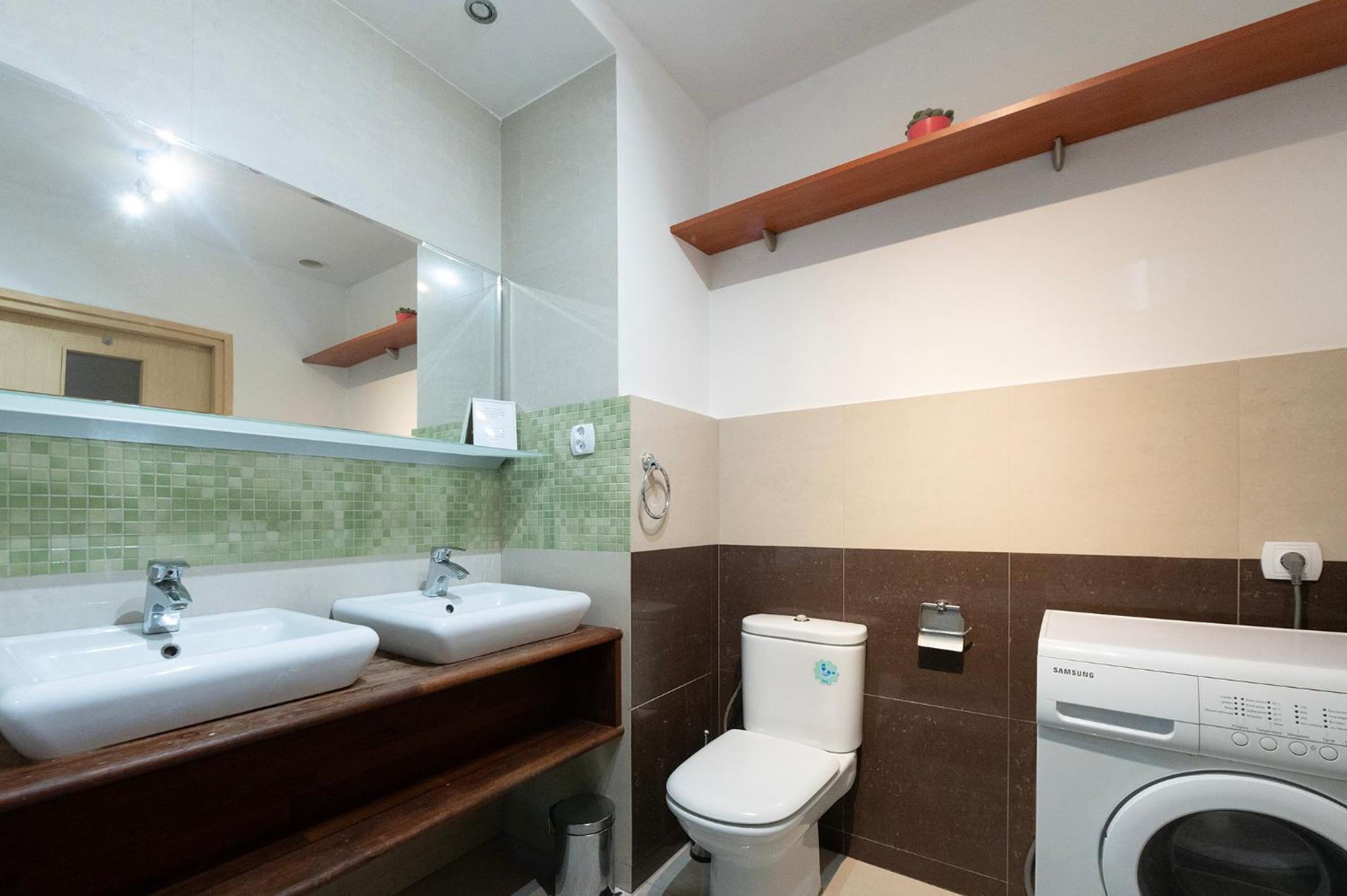 Essence Of Lodz-145M!Central-Secured-Comfy18Ppl!&Freeparking Luaran gambar